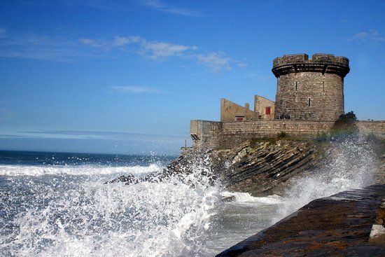 fort du Socoa